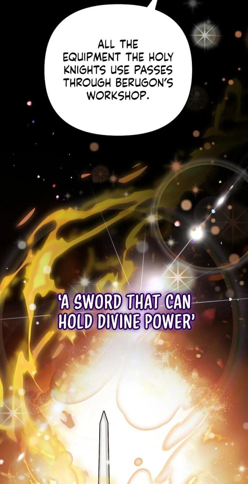 Himsumjjin Eorini-ga Appa-reul Chatseumnida Chapter 33 page 5 - 
