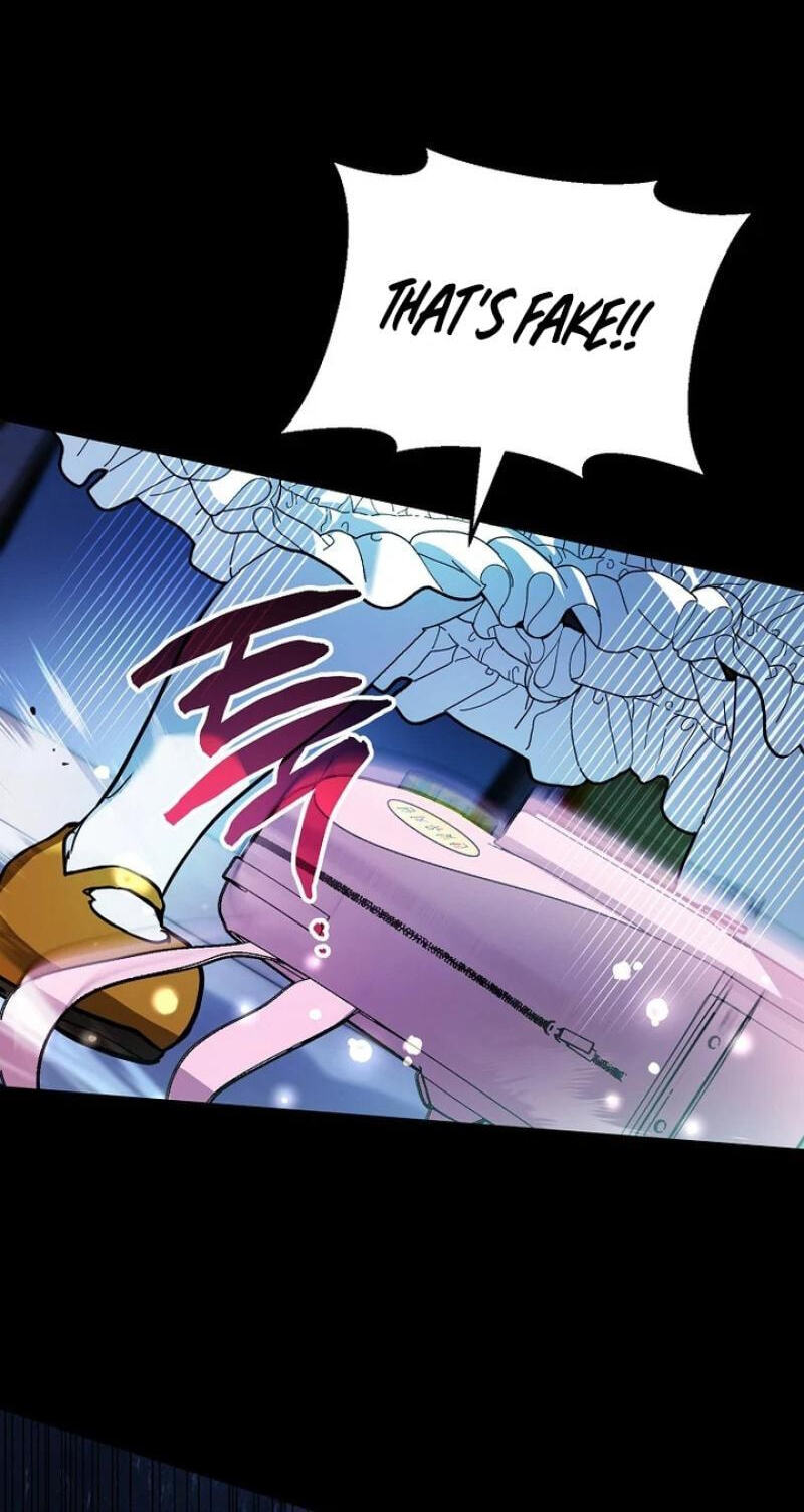 Himsumjjin Eorini-ga Appa-reul Chatseumnida Chapter 33 page 41 - 