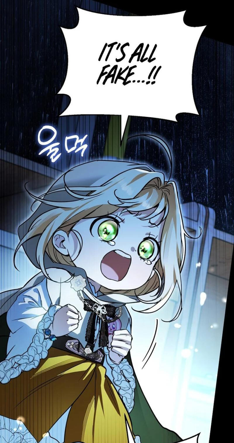 Himsumjjin Eorini-ga Appa-reul Chatseumnida Chapter 33 page 42 - 