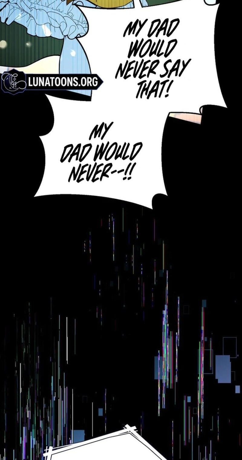Himsumjjin Eorini-ga Appa-reul Chatseumnida Chapter 33 page 43 - 