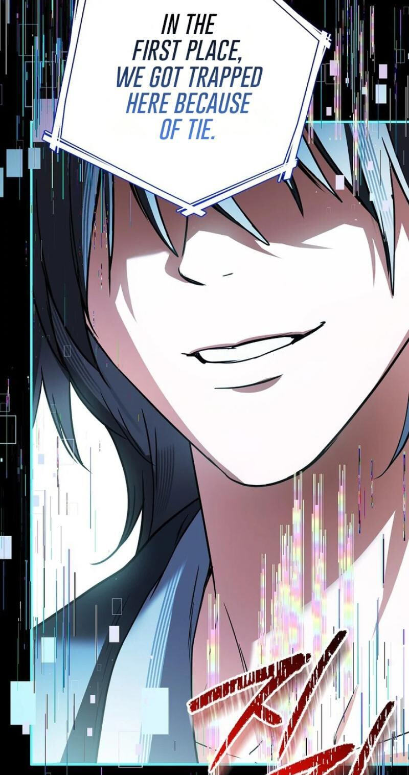 Himsumjjin Eorini-ga Appa-reul Chatseumnida Chapter 33 page 44 - 