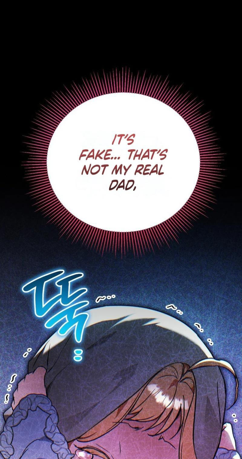 Himsumjjin Eorini-ga Appa-reul Chatseumnida Chapter 33 page 53 - 