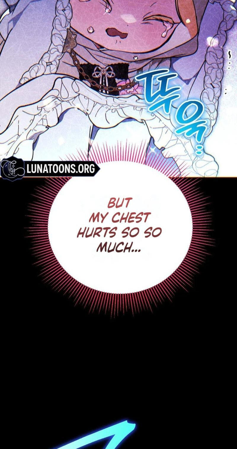 Himsumjjin Eorini-ga Appa-reul Chatseumnida Chapter 33 page 54 - 