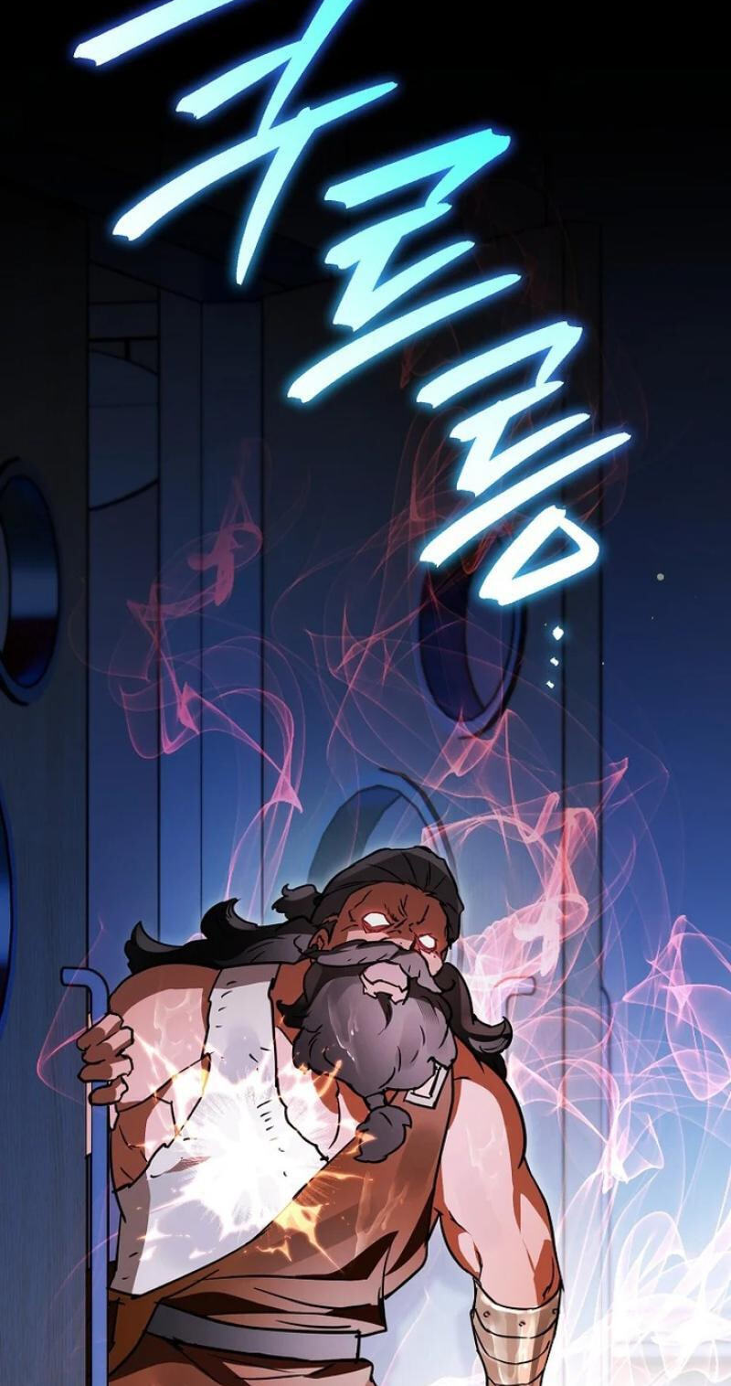 Himsumjjin Eorini-ga Appa-reul Chatseumnida Chapter 33 page 55 - 