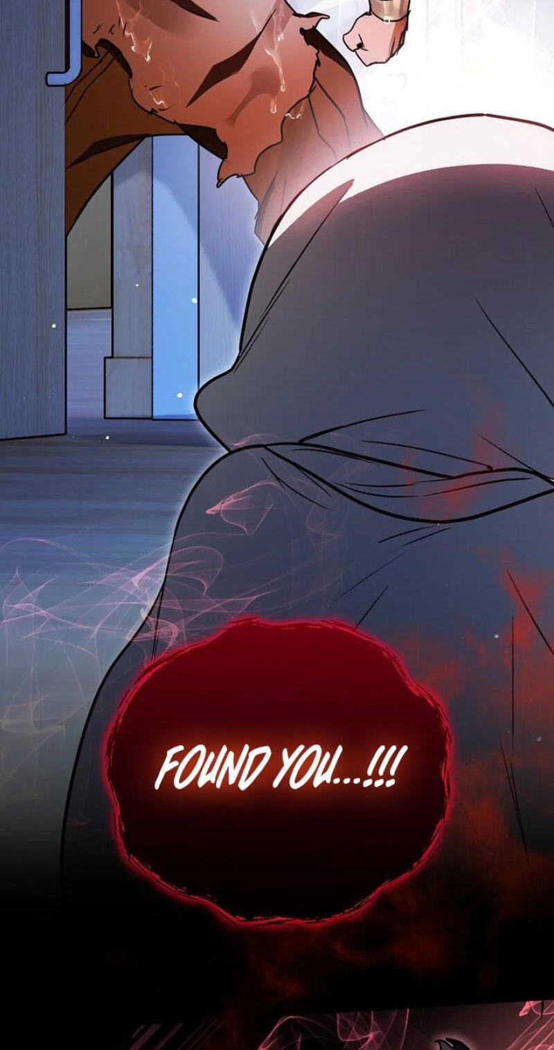 Himsumjjin Eorini-ga Appa-reul Chatseumnida Chapter 33 page 56 - 