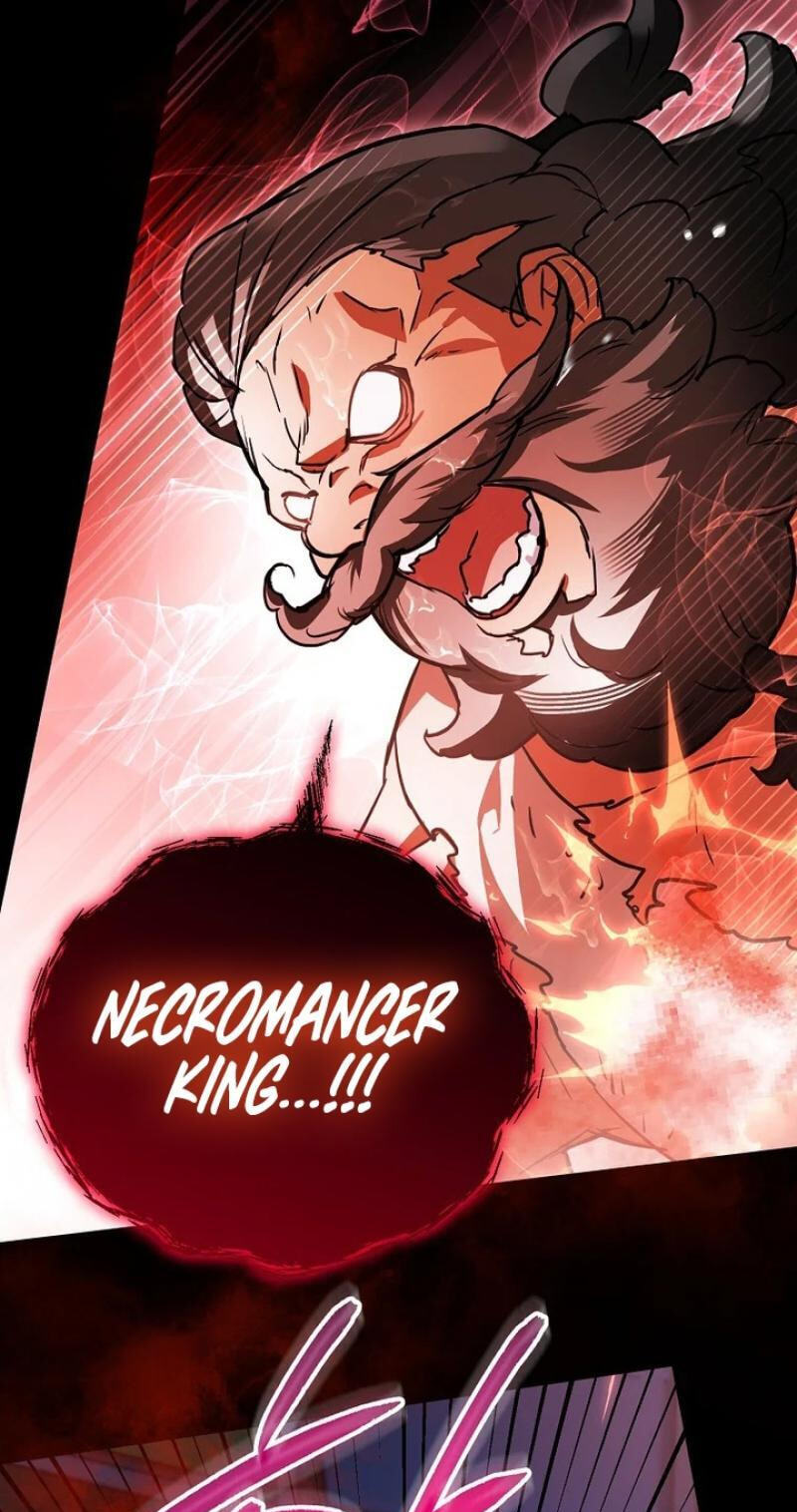 Himsumjjin Eorini-ga Appa-reul Chatseumnida Chapter 33 page 57 - 