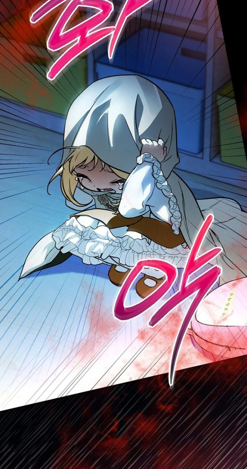 Himsumjjin Eorini-ga Appa-reul Chatseumnida Chapter 33 page 58 - 