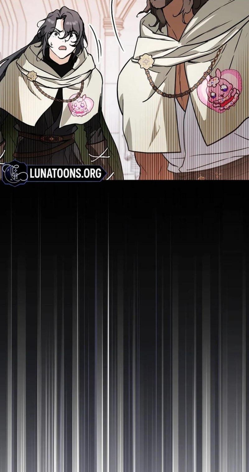 Himsumjjin Eorini-ga Appa-reul Chatseumnida Chapter 33 page 62 - 