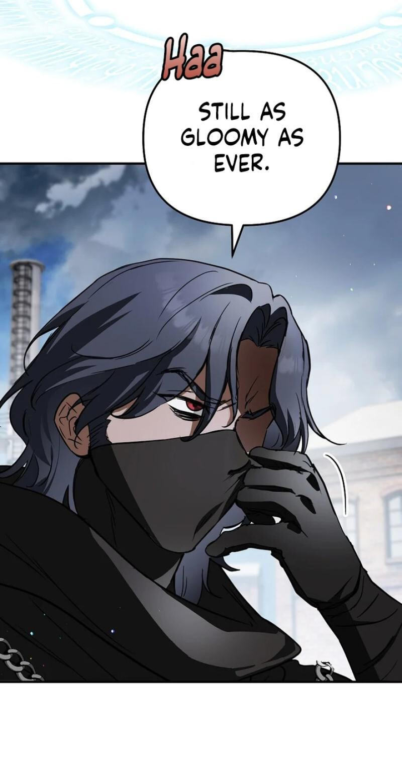 Himsumjjin Eorini-ga Appa-reul Chatseumnida Chapter 33 page 68 - 