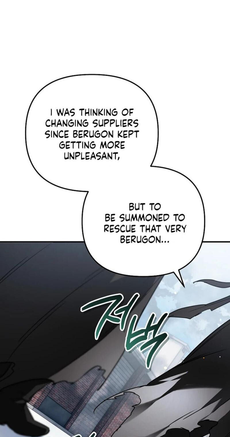 Himsumjjin Eorini-ga Appa-reul Chatseumnida Chapter 33 page 69 - 