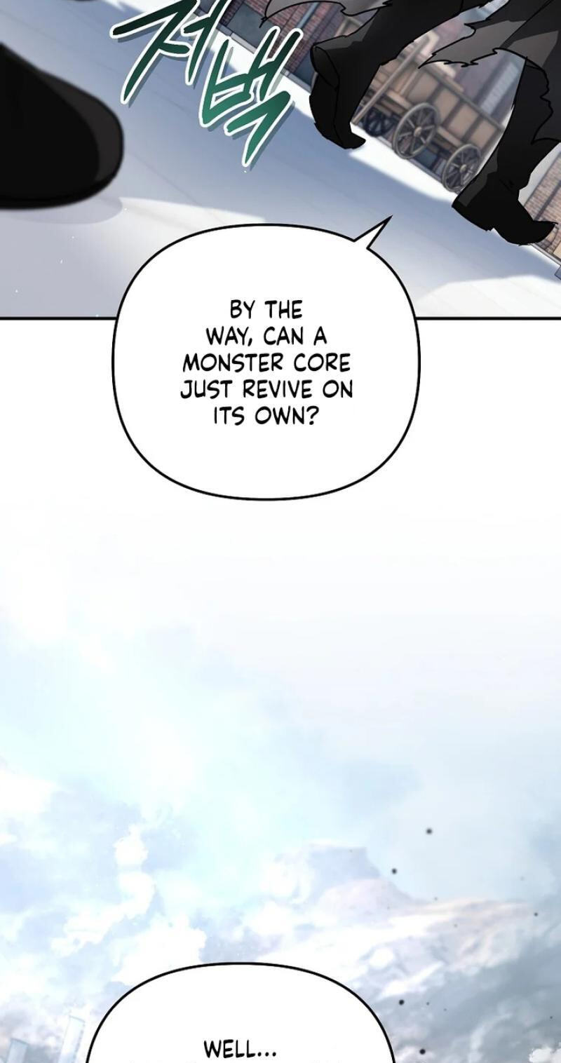 Himsumjjin Eorini-ga Appa-reul Chatseumnida Chapter 33 page 70 - 