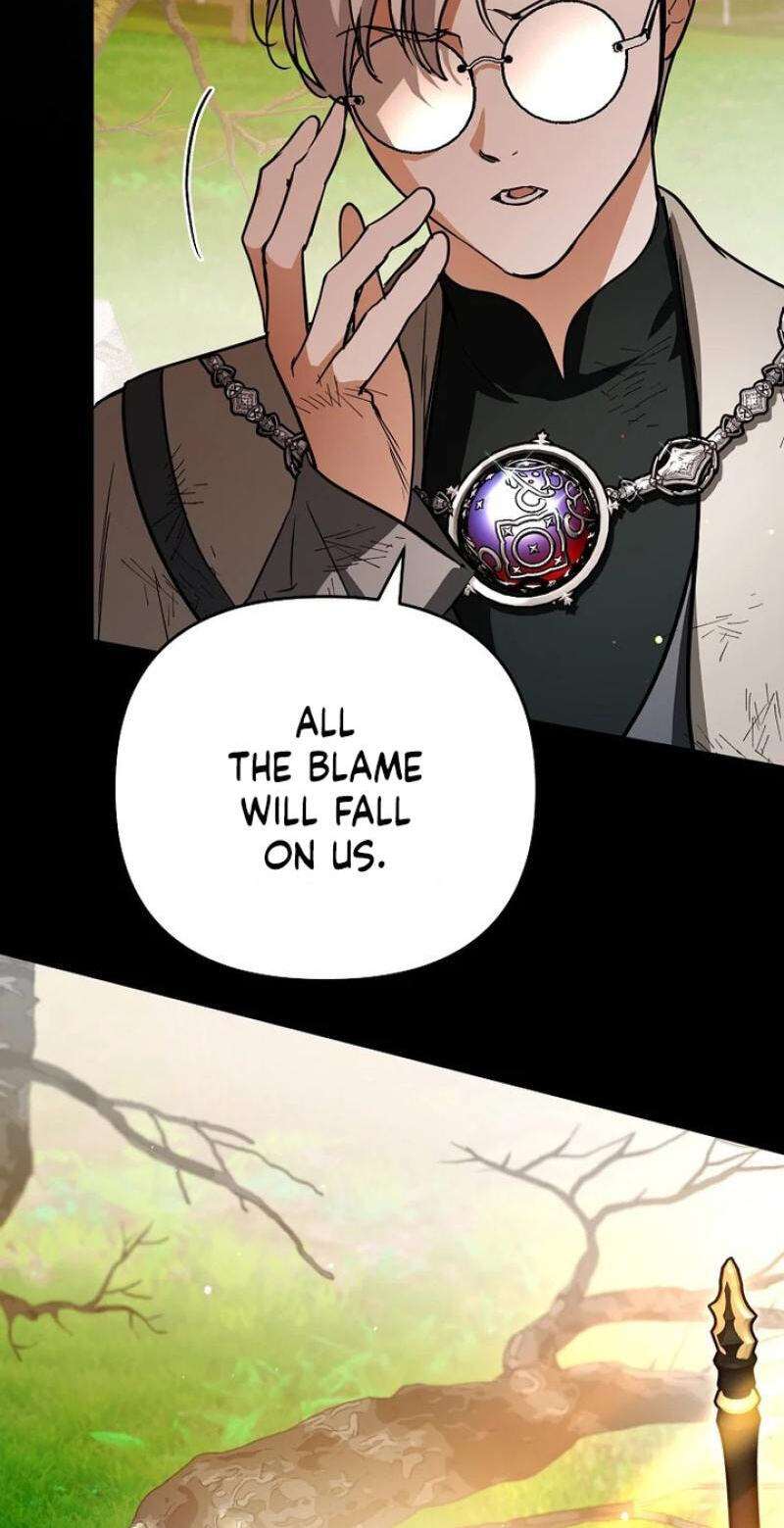 Himsumjjin Eorini-ga Appa-reul Chatseumnida Chapter 33 page 8 - 