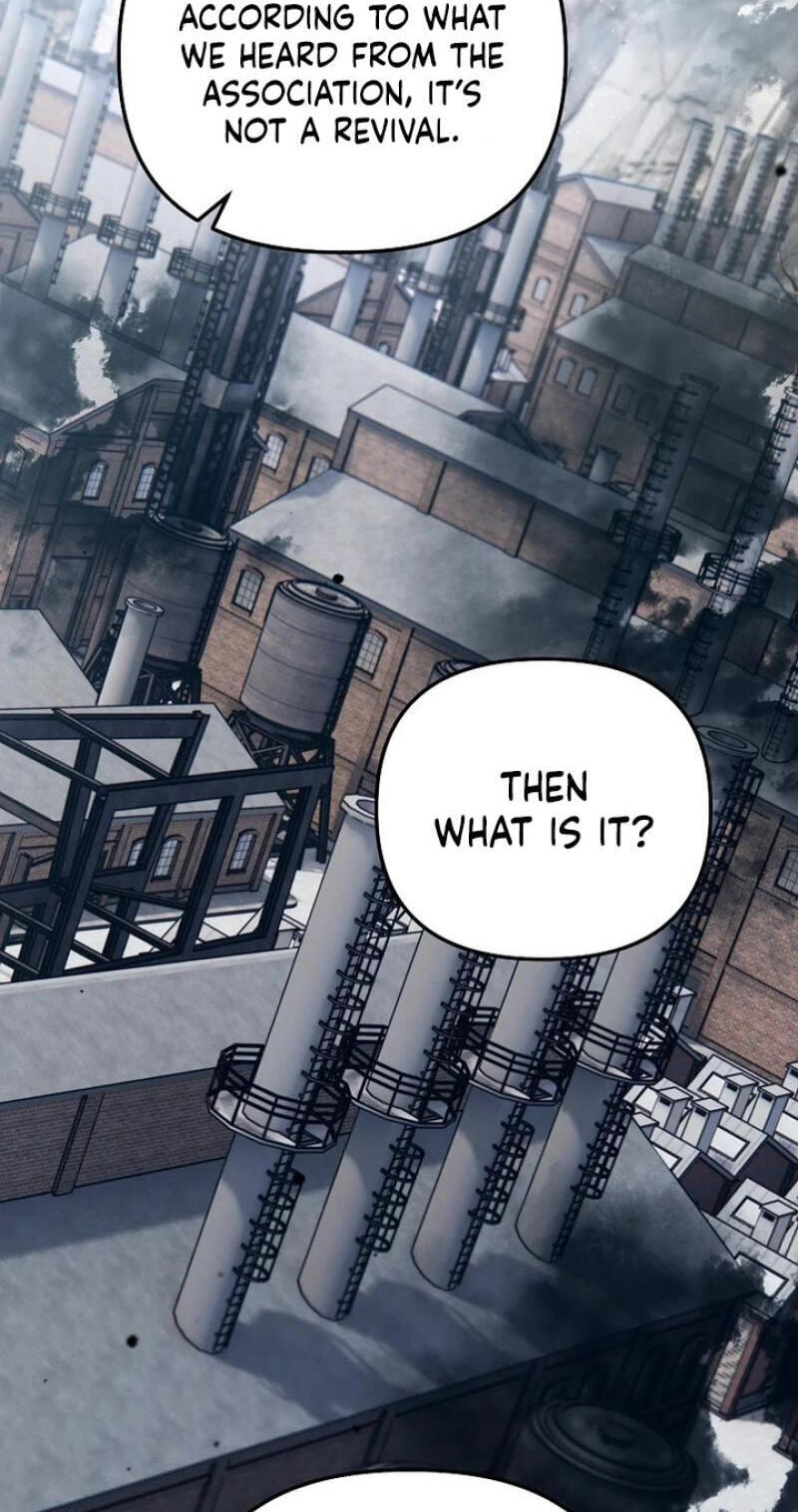 Himsumjjin Eorini-ga Appa-reul Chatseumnida Chapter 33 page 71 - 