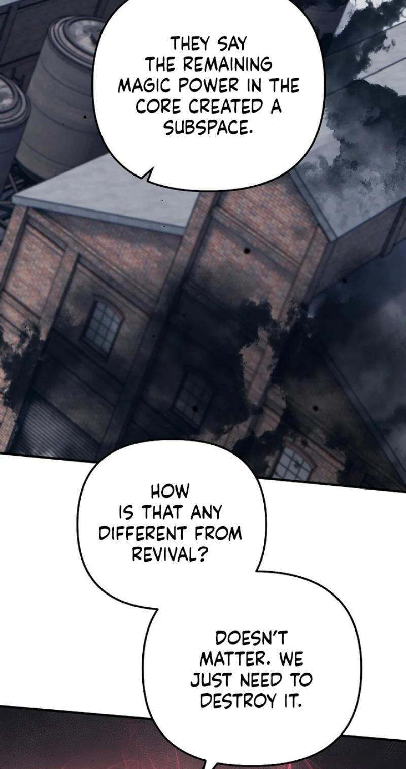 Himsumjjin Eorini-ga Appa-reul Chatseumnida Chapter 33 page 72 - 