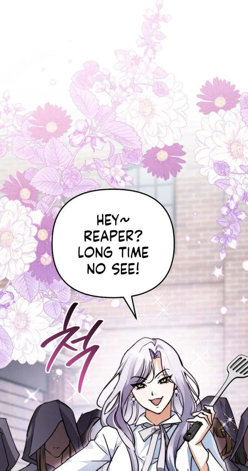 Himsumjjin Eorini-ga Appa-reul Chatseumnida Chapter 33 page 75 - 