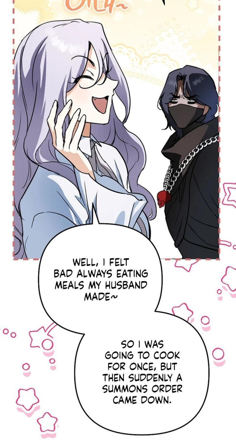 Himsumjjin Eorini-ga Appa-reul Chatseumnida Chapter 33 page 78 - 