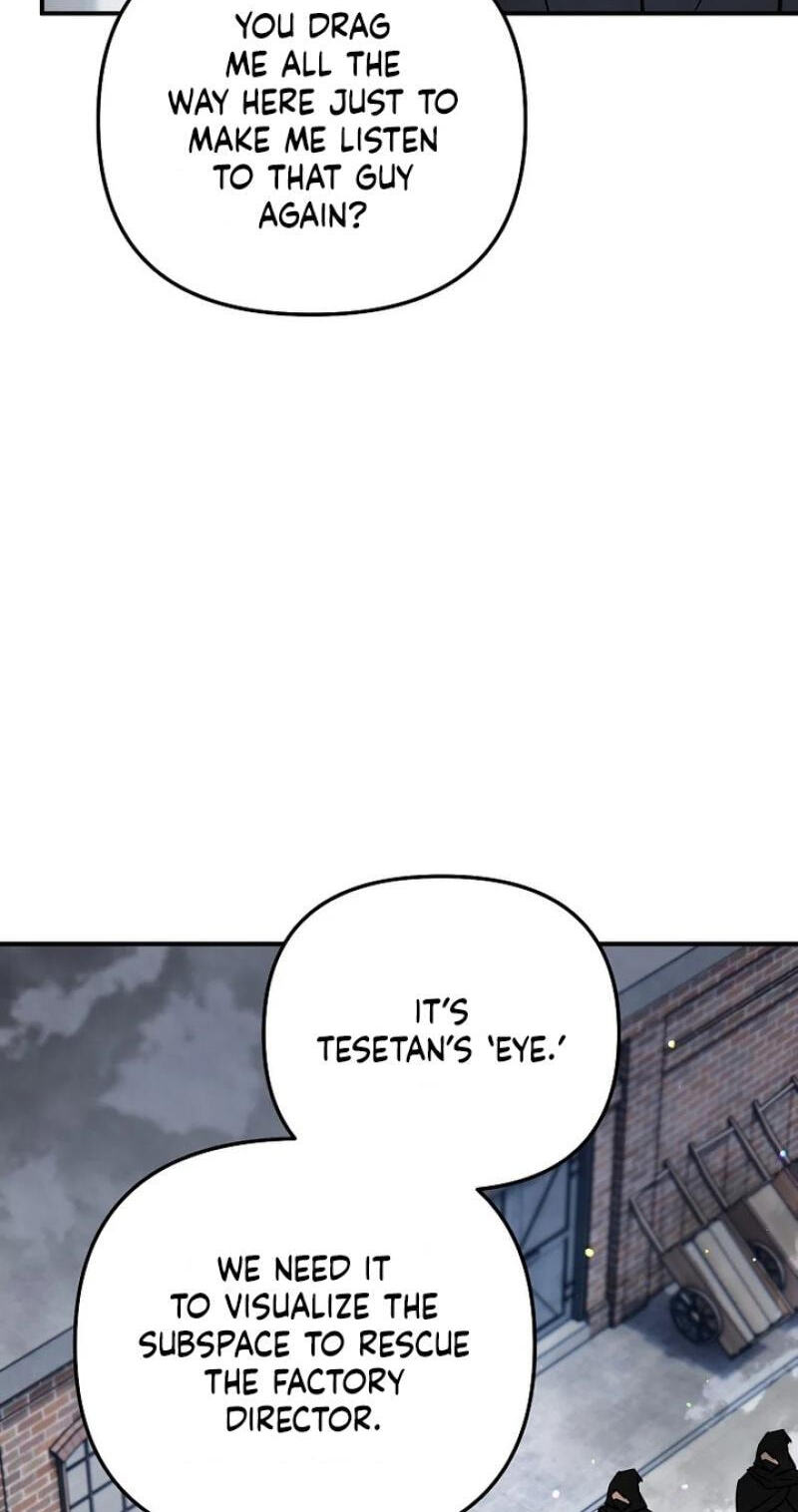 Himsumjjin Eorini-ga Appa-reul Chatseumnida Chapter 33 page 80 - 