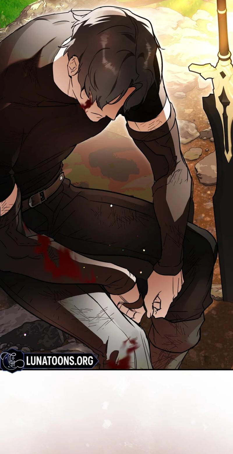 Himsumjjin Eorini-ga Appa-reul Chatseumnida Chapter 33 page 9 - 