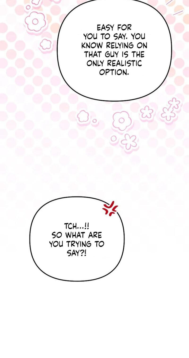 Himsumjjin Eorini-ga Appa-reul Chatseumnida Chapter 33 page 82 - 