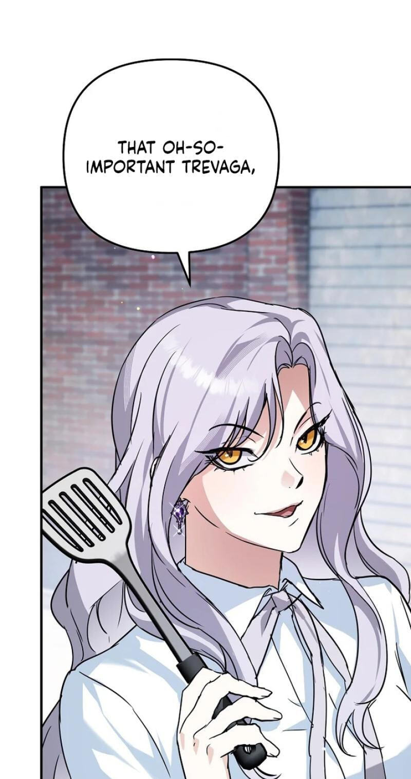 Himsumjjin Eorini-ga Appa-reul Chatseumnida Chapter 33 page 83 - 