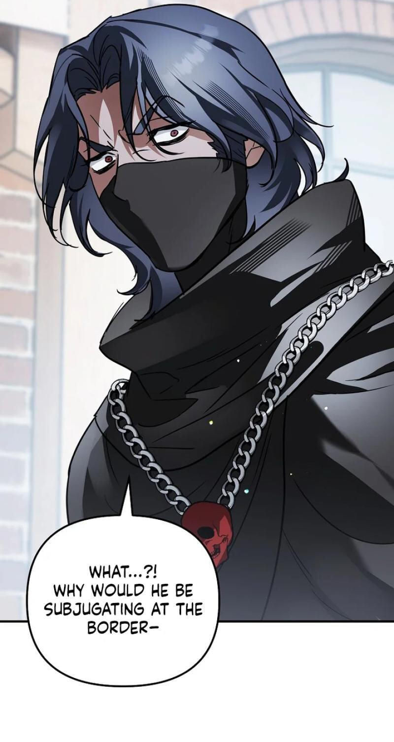 Himsumjjin Eorini-ga Appa-reul Chatseumnida Chapter 33 page 85 - 
