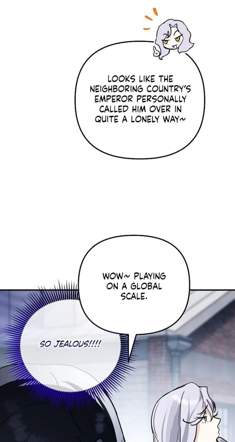 Himsumjjin Eorini-ga Appa-reul Chatseumnida Chapter 33 page 86 - 