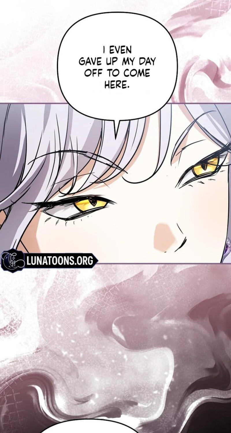 Himsumjjin Eorini-ga Appa-reul Chatseumnida Chapter 33 page 88 - 