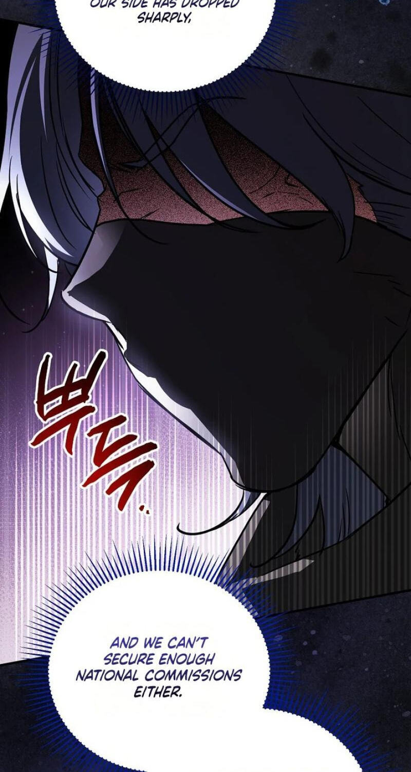 Himsumjjin Eorini-ga Appa-reul Chatseumnida Chapter 33 page 95 - 