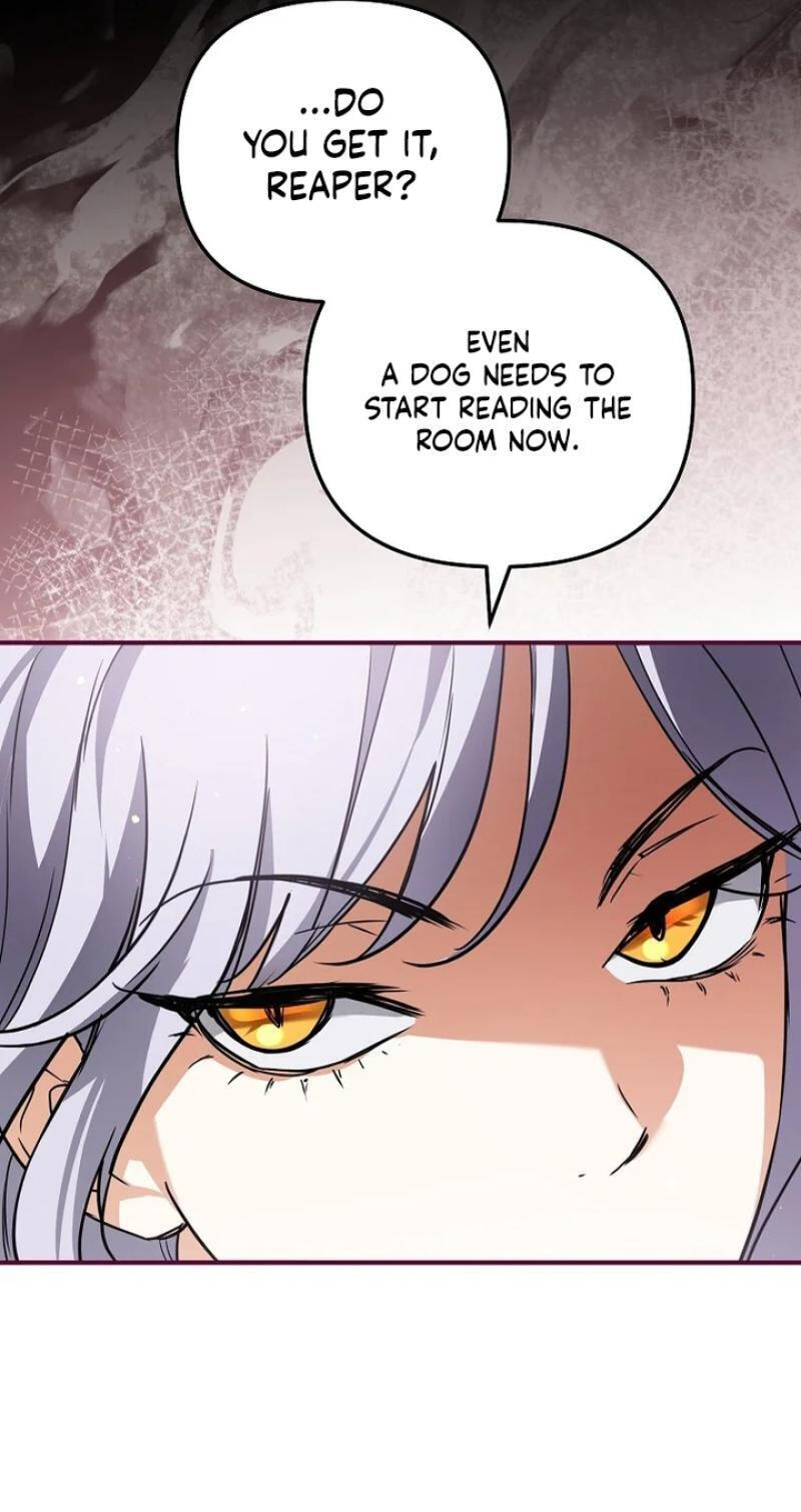 Himsumjjin Eorini-ga Appa-reul Chatseumnida Chapter 33 page 97 - 