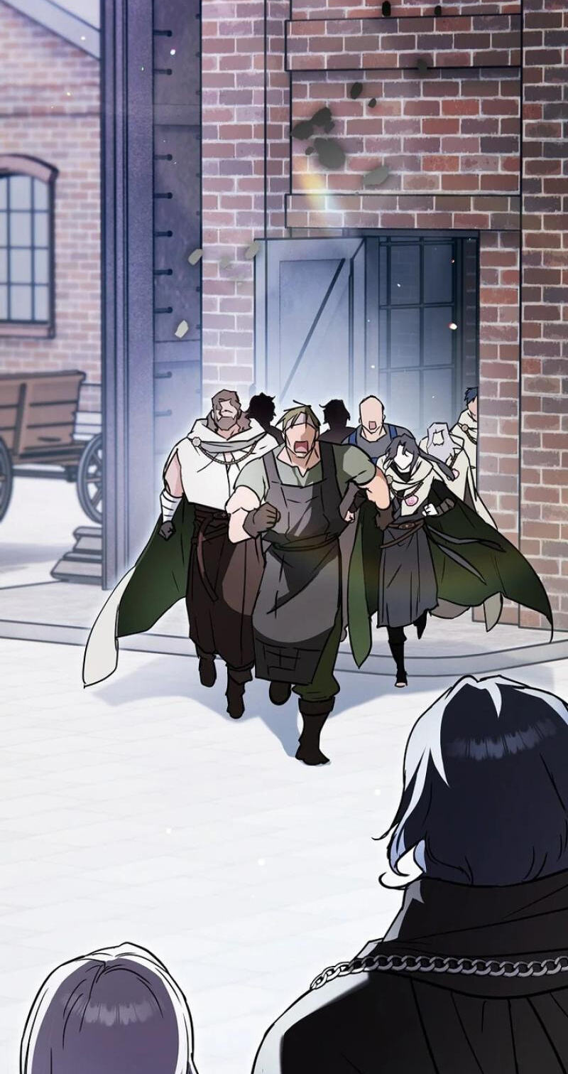 Himsumjjin Eorini-ga Appa-reul Chatseumnida Chapter 33 page 99 - 