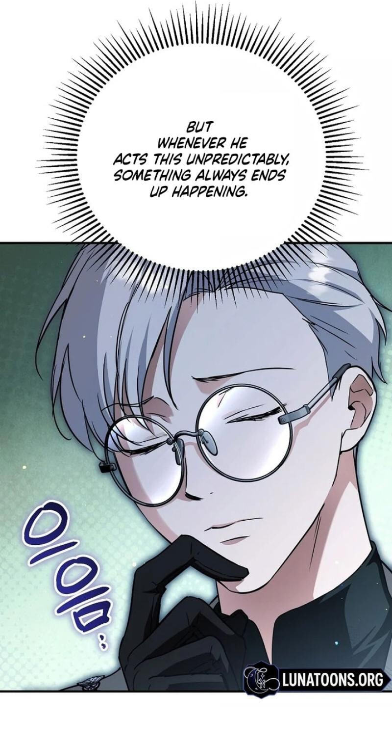 Himsumjjin Eorini-ga Appa-reul Chatseumnida Chapter 34 page 12 - 