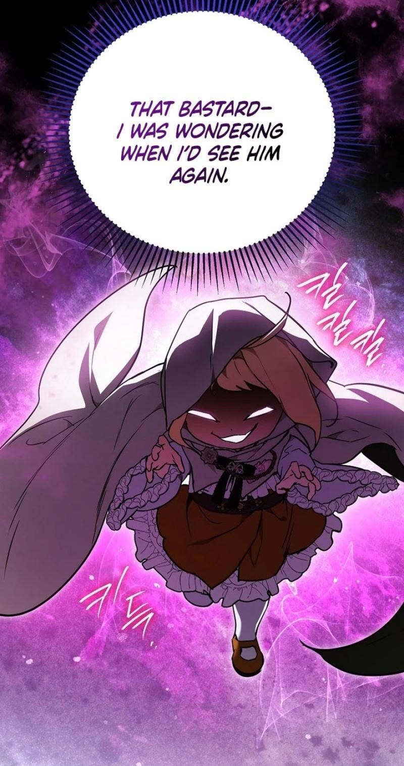 Himsumjjin Eorini-ga Appa-reul Chatseumnida Chapter 34 page 14 - 