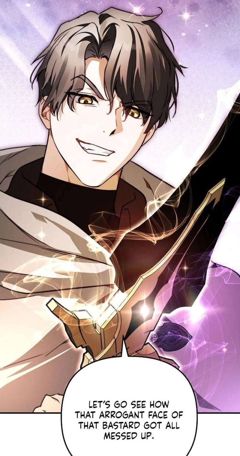 Himsumjjin Eorini-ga Appa-reul Chatseumnida Chapter 34 page 15 - 