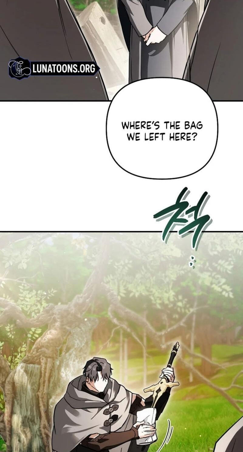 Himsumjjin Eorini-ga Appa-reul Chatseumnida Chapter 34 page 3 - 
