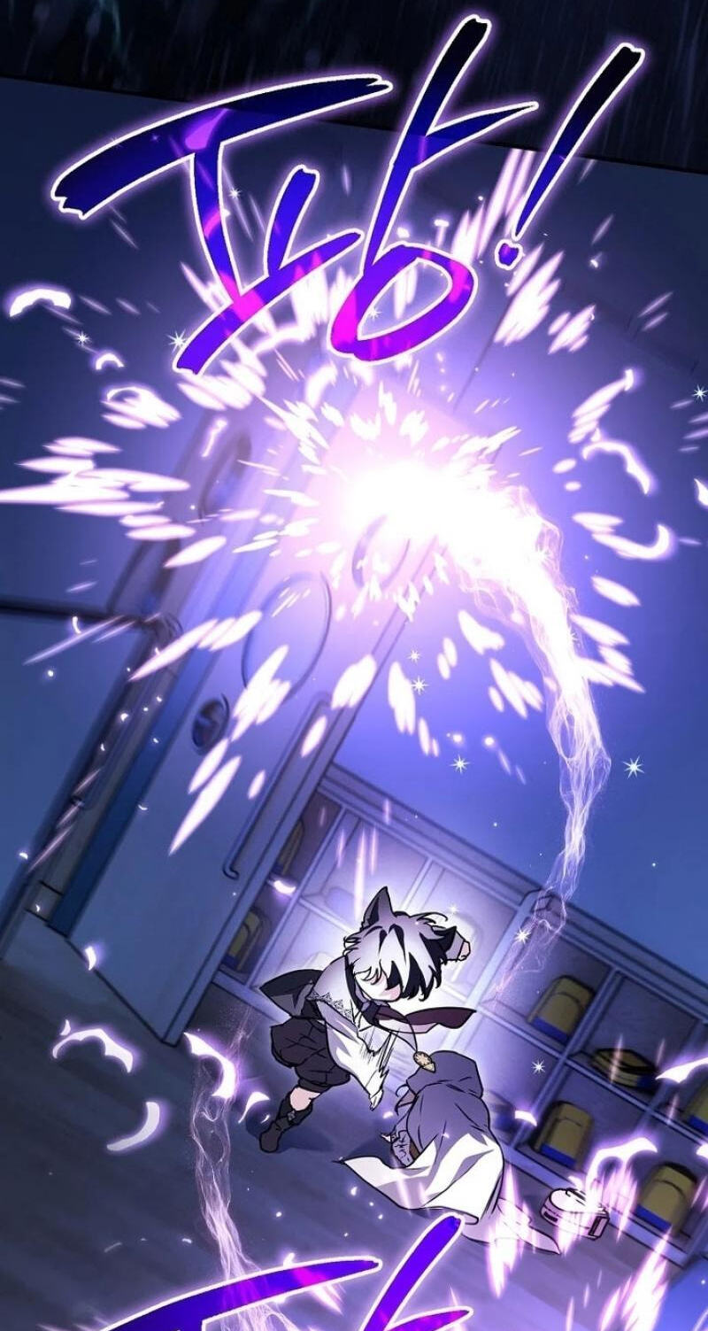 Himsumjjin Eorini-ga Appa-reul Chatseumnida Chapter 34 page 25 - 