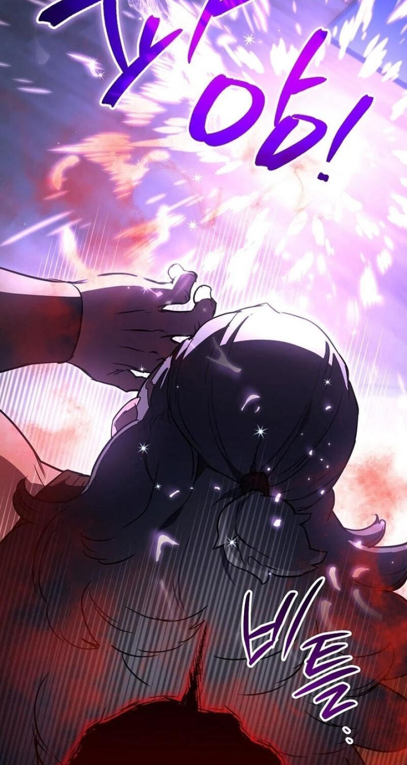 Himsumjjin Eorini-ga Appa-reul Chatseumnida Chapter 34 page 26 - 