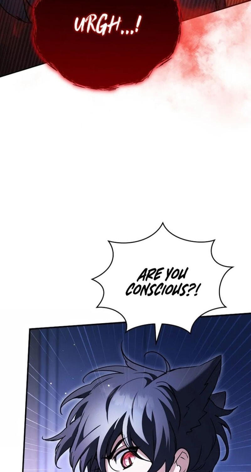 Himsumjjin Eorini-ga Appa-reul Chatseumnida Chapter 34 page 27 - 