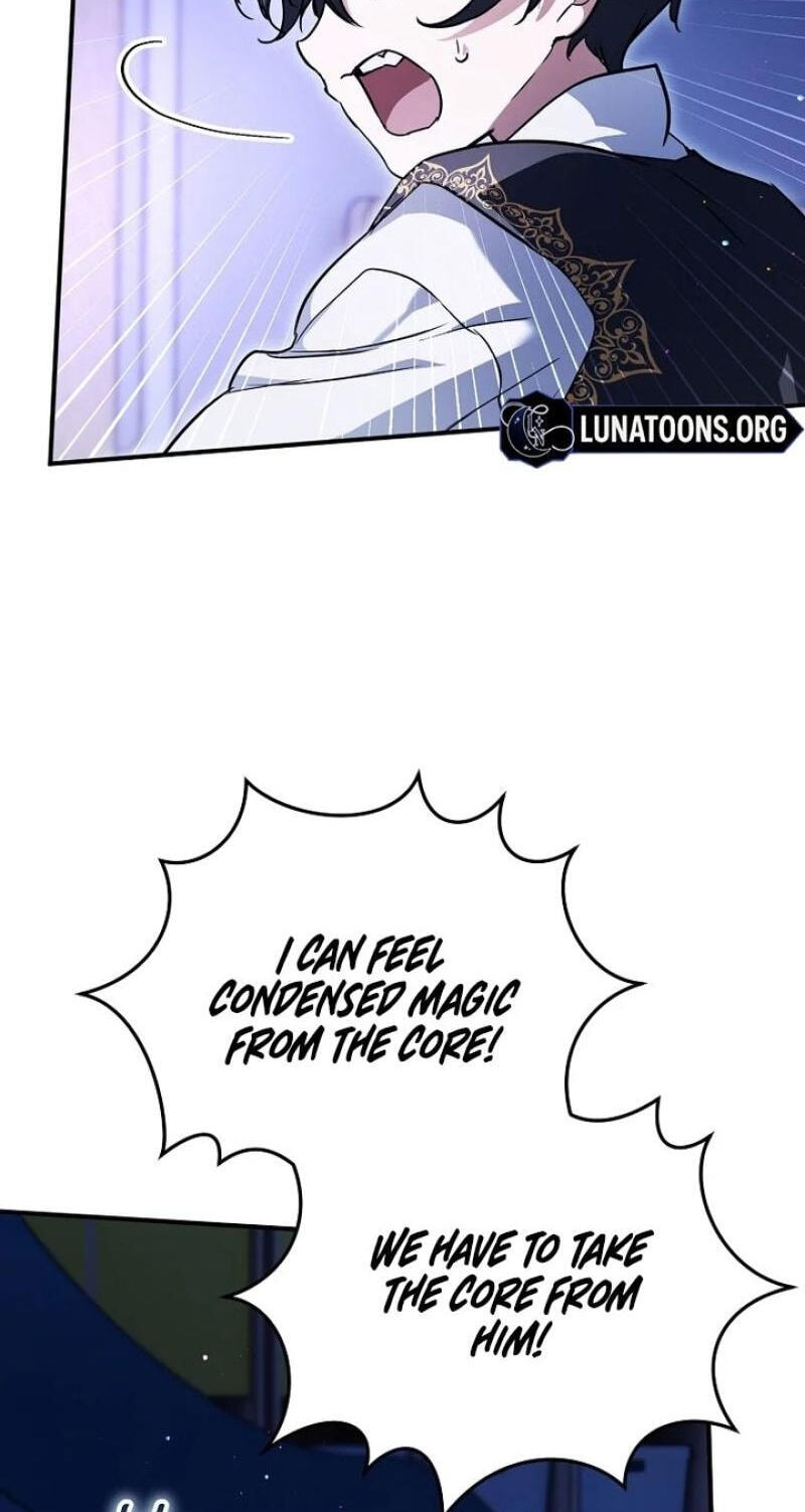 Himsumjjin Eorini-ga Appa-reul Chatseumnida Chapter 34 page 28 - 