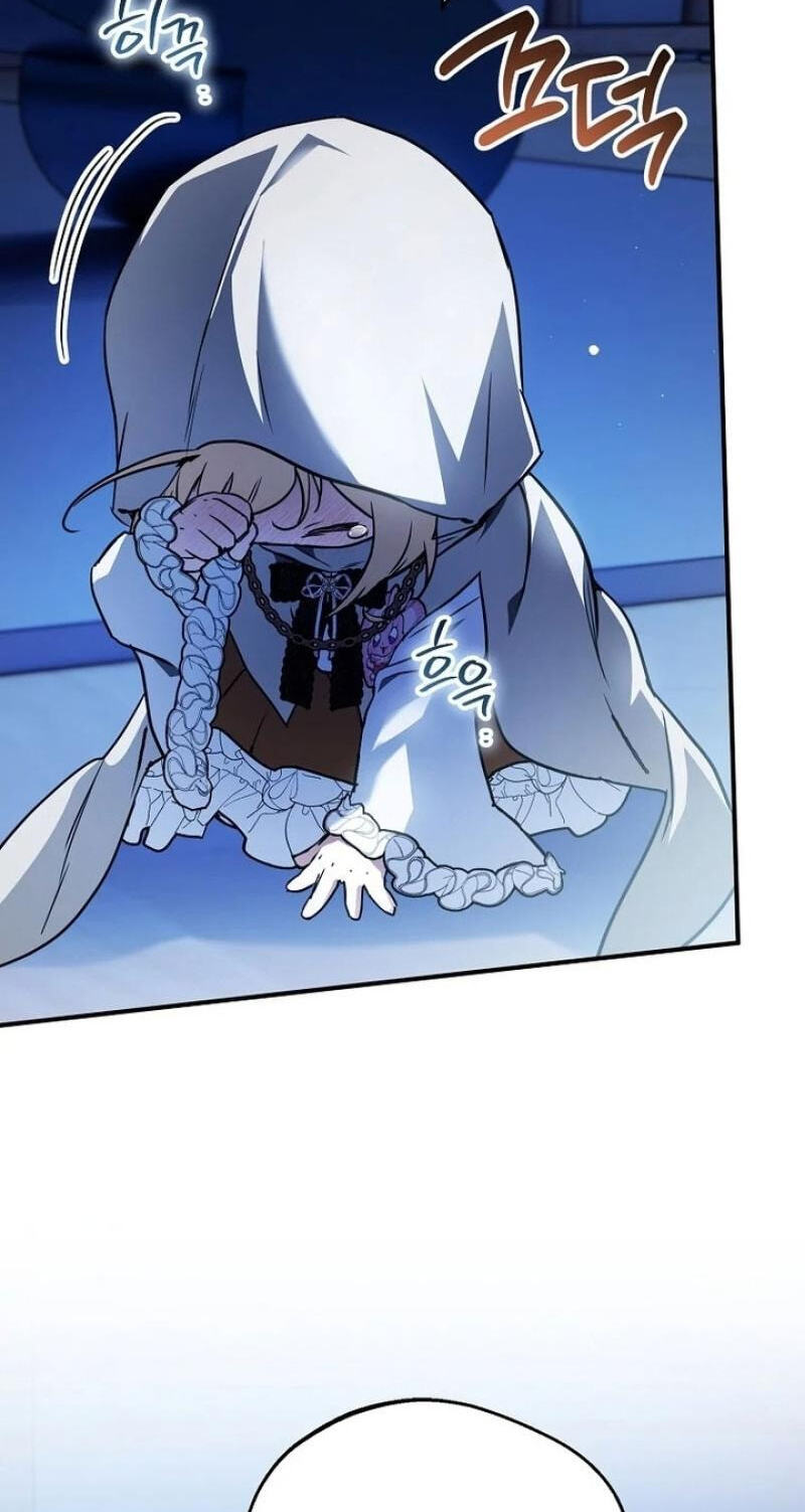 Himsumjjin Eorini-ga Appa-reul Chatseumnida Chapter 34 page 29 - 