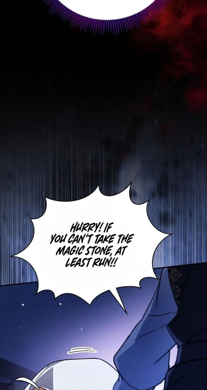Himsumjjin Eorini-ga Appa-reul Chatseumnida Chapter 34 page 32 - 