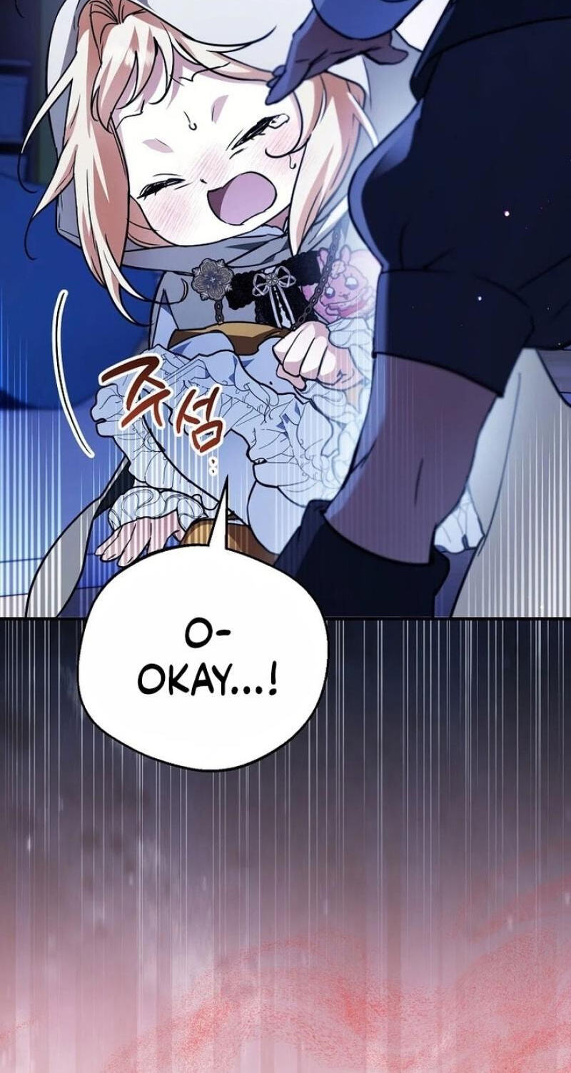 Himsumjjin Eorini-ga Appa-reul Chatseumnida Chapter 34 page 33 - 