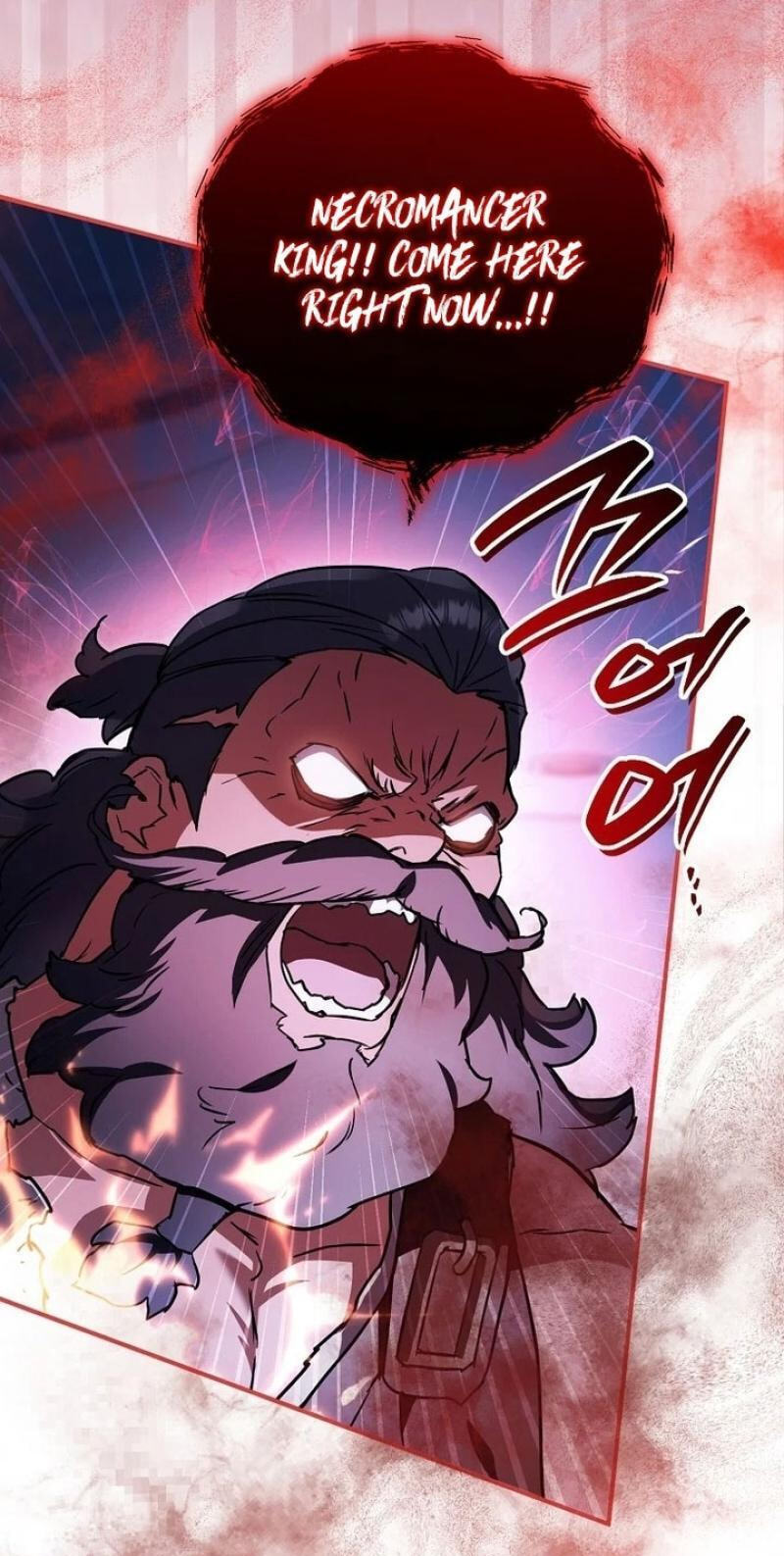 Himsumjjin Eorini-ga Appa-reul Chatseumnida Chapter 34 page 34 - 