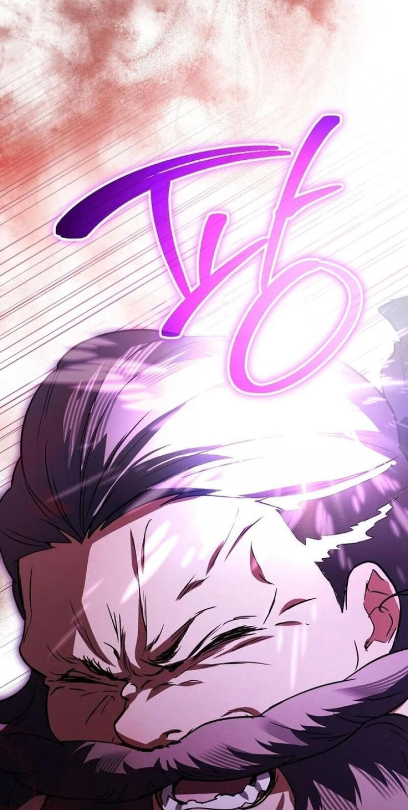 Himsumjjin Eorini-ga Appa-reul Chatseumnida Chapter 34 page 35 - 