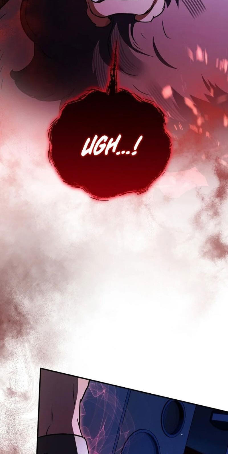 Himsumjjin Eorini-ga Appa-reul Chatseumnida Chapter 34 page 36 - 