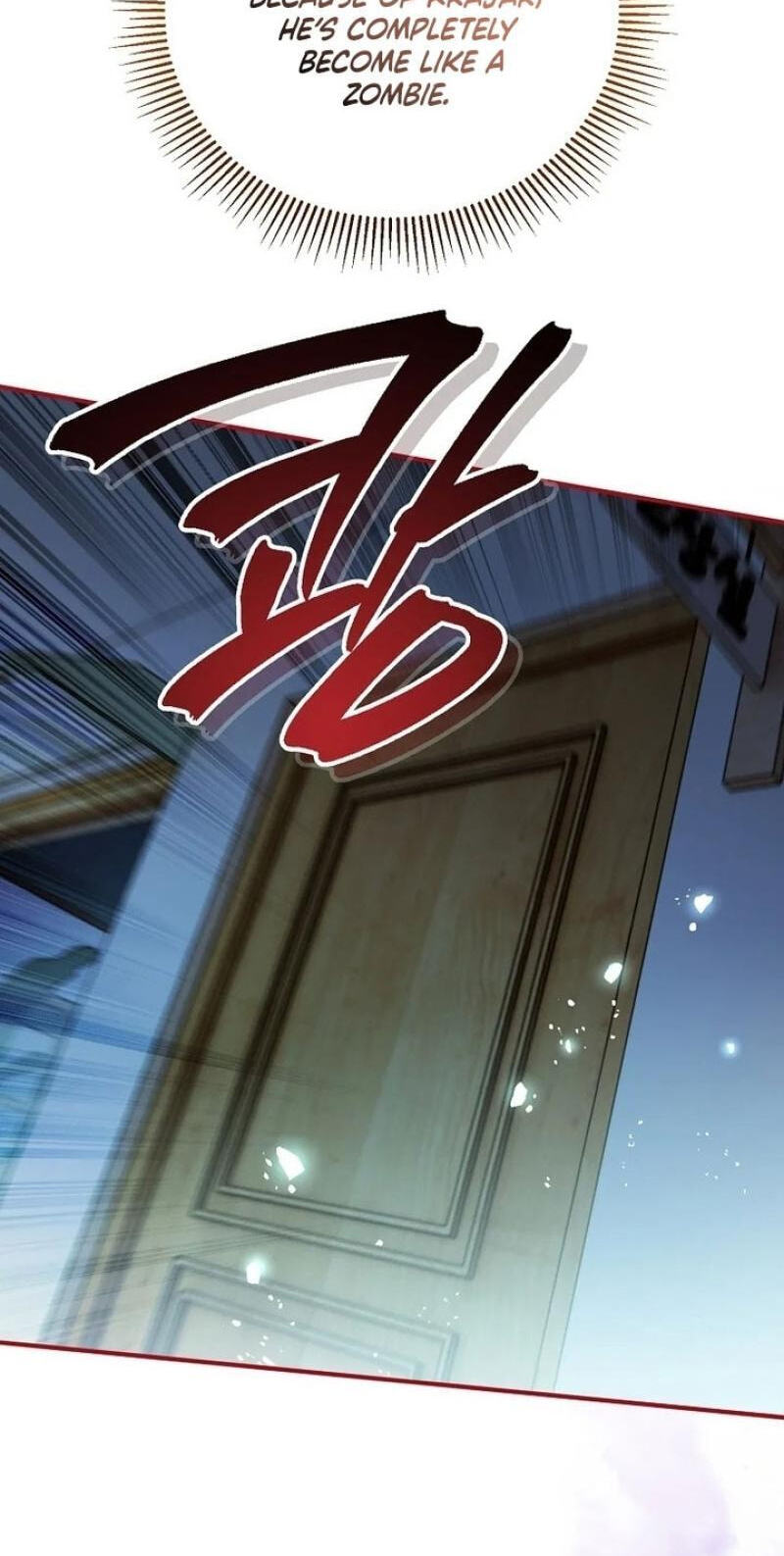 Himsumjjin Eorini-ga Appa-reul Chatseumnida Chapter 34 page 40 - 