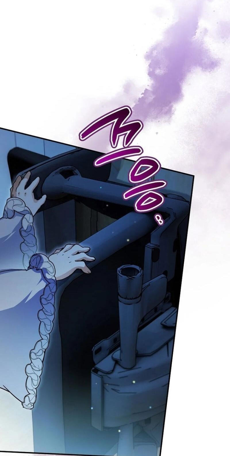 Himsumjjin Eorini-ga Appa-reul Chatseumnida Chapter 34 page 41 - 