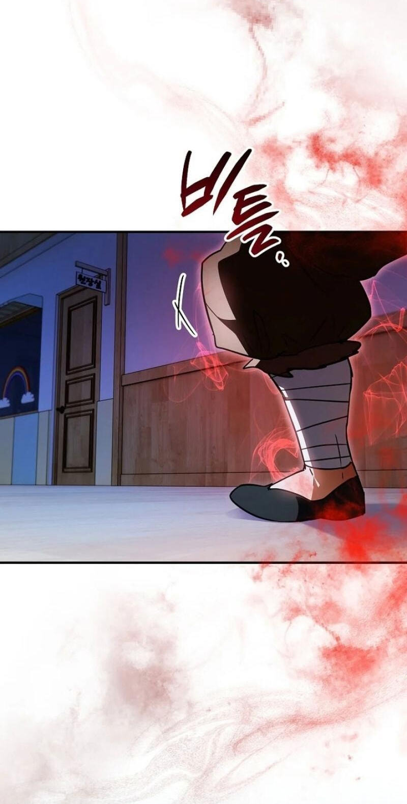 Himsumjjin Eorini-ga Appa-reul Chatseumnida Chapter 34 page 43 - 
