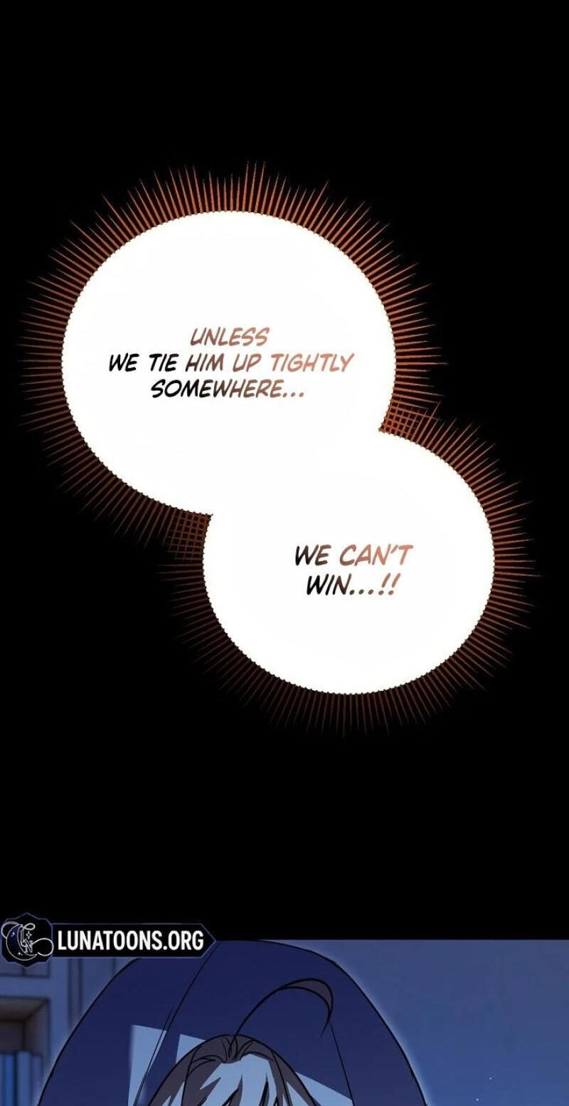 Himsumjjin Eorini-ga Appa-reul Chatseumnida Chapter 34 page 49 - 