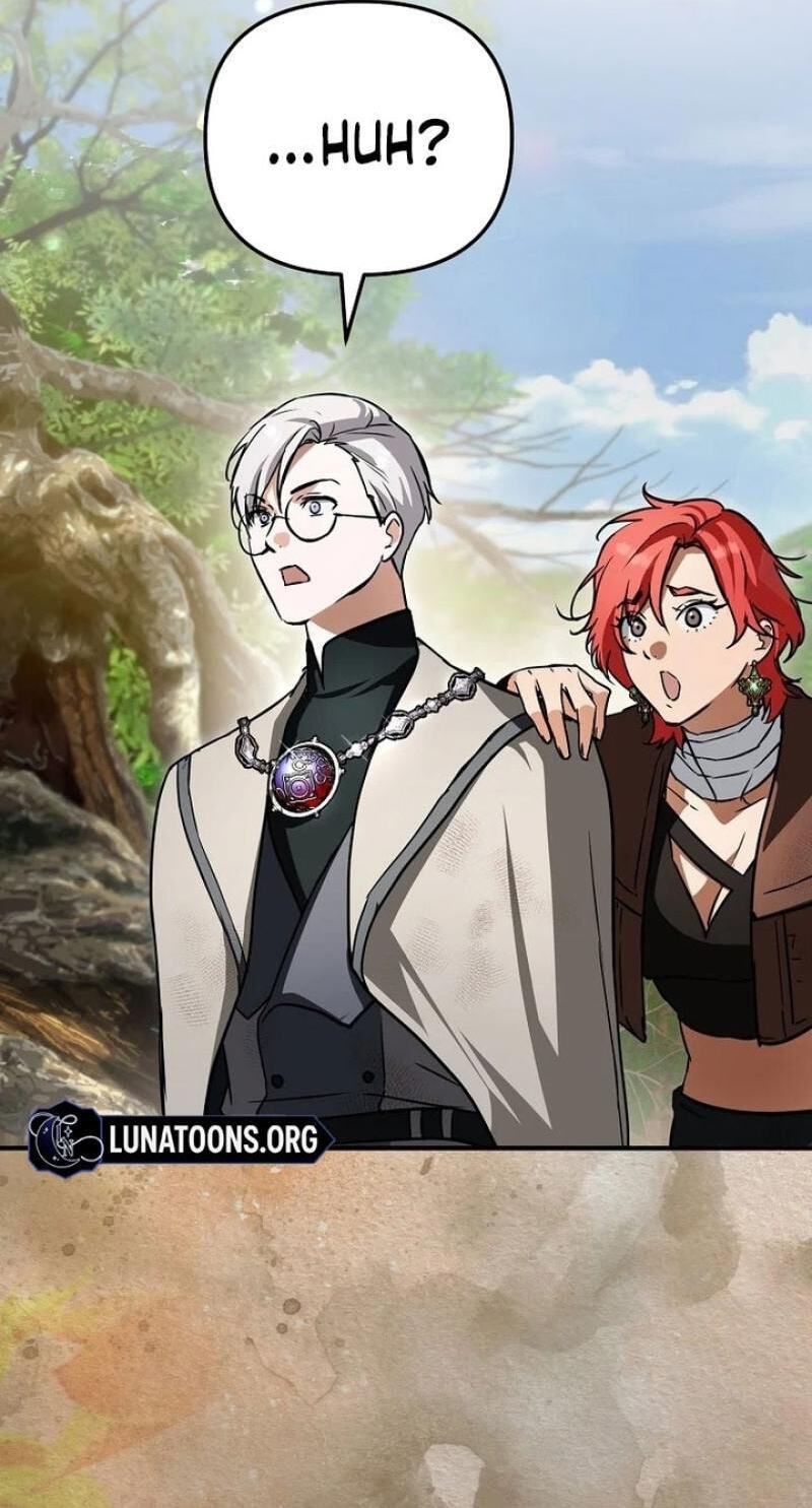 Himsumjjin Eorini-ga Appa-reul Chatseumnida Chapter 34 page 6 - 