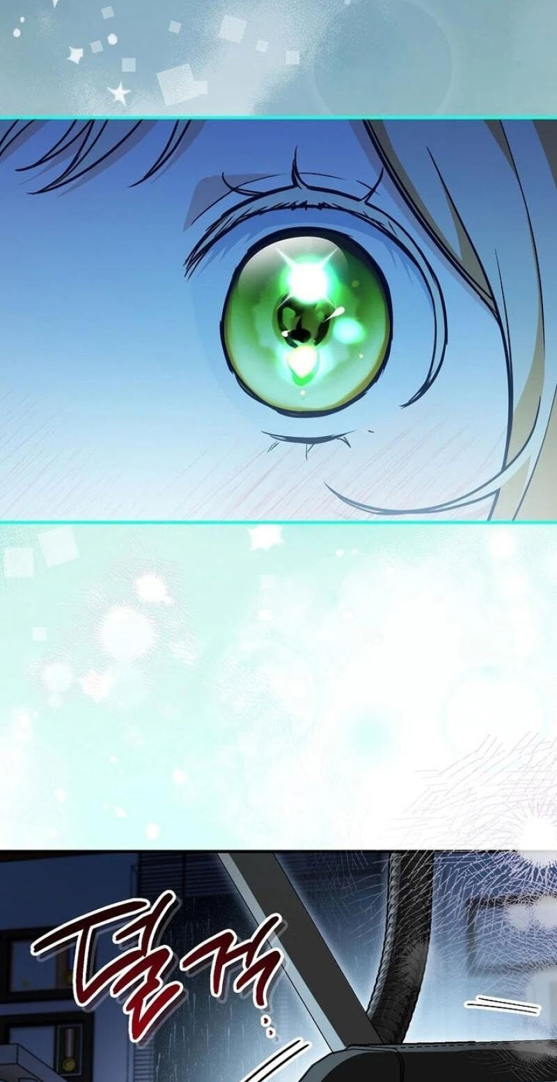 Himsumjjin Eorini-ga Appa-reul Chatseumnida Chapter 34 page 51 - 